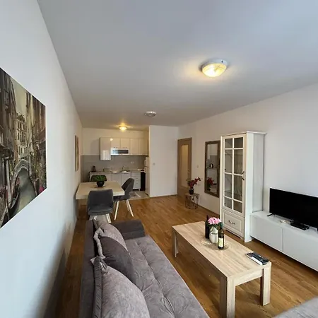 Enjoy Apartament Podgorica