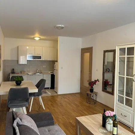 Apartment Enjoy *