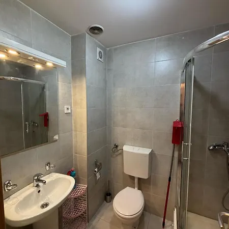 Apartment Enjoy Podgorica