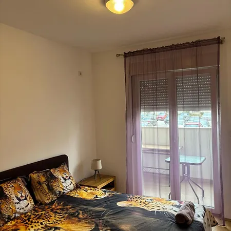 Apartment Enjoy