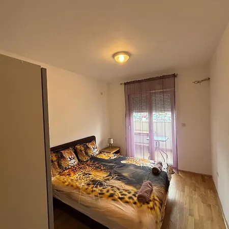 Apartment Enjoy *