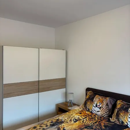 Apartment Enjoy *